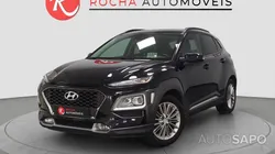 Hyundai Kauai 1.0 T-GDi Premium de 2019