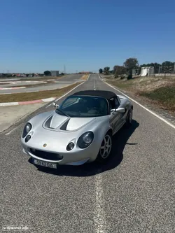 Lotus Elise