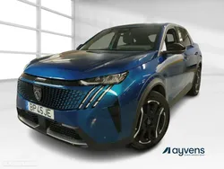 Peugeot E-3008 73 kWh Allure