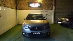 PEUGEOT 2008 5HB 1.6 BlueHDi 99 cv Gps 12 mois de garantie