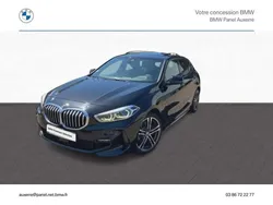 Bmw Série 1 116dA 116ch M Sport DKG7