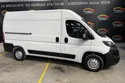Boxer l2h2 hdi 140 ch asphalt (GPS/CAMERA/CLIM....) 74.254 km 15.492 ht (18.590 ttc)