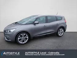 Renault Grand Scenic 1.5 dCi 110ch Energy Business 7 places
