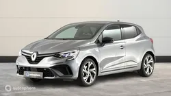 Renault Clio 1.3 TCe 140ch RS Line