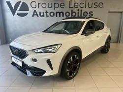 Cupra Formentor 1.5 TSI 150 ch DSG7 V