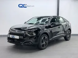 Citroën C4 III BlueHDi 110 Feel Pack - 1ère main | Suivi Citroën