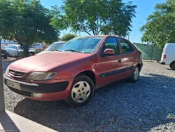 Citroën Xsara diesel