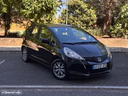 Honda Jazz 1.2 i-VTEC Trend
