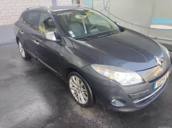 Renault Mégane 1.5 DCI Bose