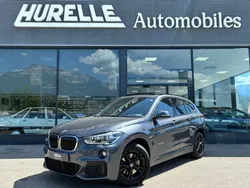 Bmw X1 (F48) XDRIVE20DA 190CH M SPORT / francais / suivi bmw