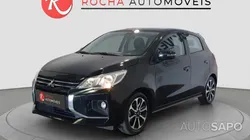 Mitsubishi Space Star de 2023