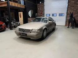 Mercedes Classe SL SERIE R129 Roadster 500 326 cv