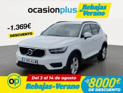 Volvo XC40 T4 Aut.