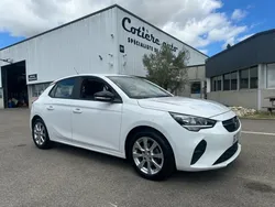 7990 ht Opel corsa 1.2 75ch édition