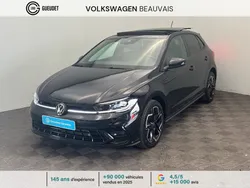 Volkswagen Polo 1.0 TSI 116 S&S DSG7 R-Line Edition