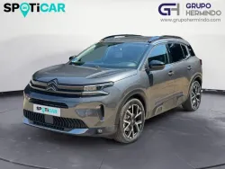 CITROEN C5 Aircross Hybrid Shine Pack EAT8 225