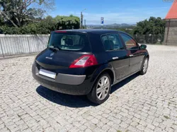 Renault Mégane 1.5 dci