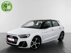 AUDI A1 Sportback 30 TFSI Adrenalin