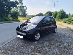 Peugeot 107 1.0 Revisão completa (kit de embraiagem, velas, oleo e filtros novos)