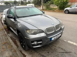 BMW X6 M 35d Xdrive