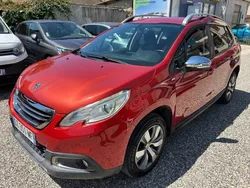 Peugeot 2008 GENERATION-I 1.2 VTI 80 ALLURE