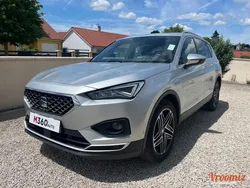 Seat Tarraco 1.5 TSI 150 ch Start/Stop BVM6 / 7 places / Xcellence