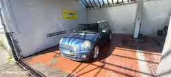 MINI Clubman Cooper D