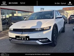 Hyundai Ioniq 5 58 kWh - 170ch Intuitive