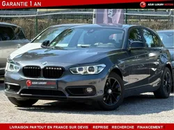 BMW Série 1 F20 (2) 120I LOUNGE BVA8 5 PORTES