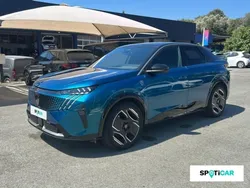 Peugeot 3008 Electrique 210ch Batterie 73 kWh GT