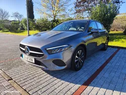 Mercedes-Benz A 200 Standard