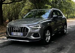 Audi Q3 LIMITED 35 TDI 150CH S-TRONIC 7 - APPLE CARPLAY & CAMERA