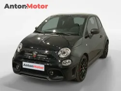 ABARTH 595 1.4T JET 121KW