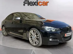 BMW 330 e iPerformance Pack M