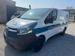 Opel vivaro 1,6 cdti