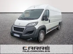 Peugeot Boxer (2) BlueHDi 140 435 L4H2