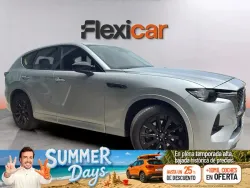 MAZDA CX-60 2.5L e-Skyactiv-G PHEV Homura AWD