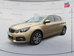 Peugeot 308 1.5 BlueHDi 130ch S&S Allure