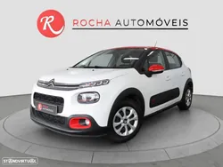 Citroën C3 1.2 PureTech Shine