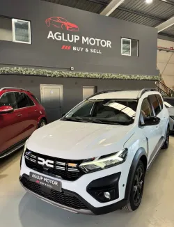 DACIA Jogger 1.0 ECO-G Essential 5pl.