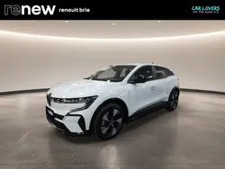 RENAULT Megane E-Tech EV60 220 ch optimum charge Equilibre
