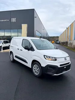 FIAT DOBLO M 25th Anniversary TVA RECUPERABLE