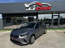 Opel Corsa 1.2 Business