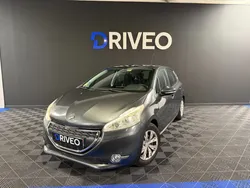 Peugeot 208 1.4 HDI 68ch Active - Suivi Complet - Distrib Ok