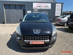 Peugeot 3008 1.6 HDI 112 cv 227502 KM KIT DISTRIBUTION NEUF