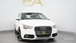 Audi A1 de 2010
