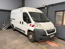 Citroen jumper 2.2 hdi 110 2012 L2 H2