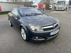 Opel Astra 1.9 CDTI 150 COSMO CABRIOLET 1e MAIN