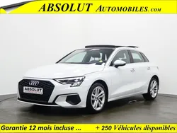 Audi A3 SPORTBACK 35 TDI 150CH BUSINESS LINE S TRONIC 7