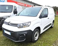 Citroën Berlingo 2 1.6 HDI CLUB